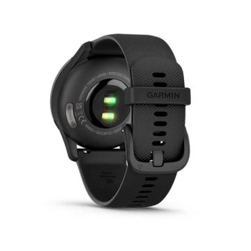 GARMIN vívomove Trend Black/Slate 010-02665-70