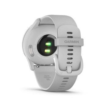 GARMIN vívomove Trend Mist Gray/Silver 010-02665-73