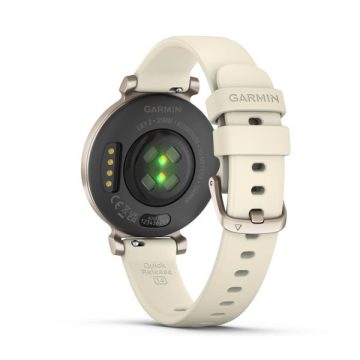 GARMIN Lily 2 Sport Coconut / Cream Gold 010-02839-22