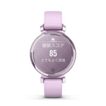 GARMIN Lily 2 Sport Lilac / Metallic Lilac 010-02839-23