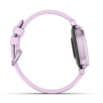 GARMIN Lily 2 Sport Lilac / Metallic Lilac 010-02839-23