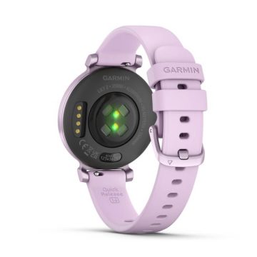 GARMIN Lily 2 Sport Lilac / Metallic Lilac 010-02839-23