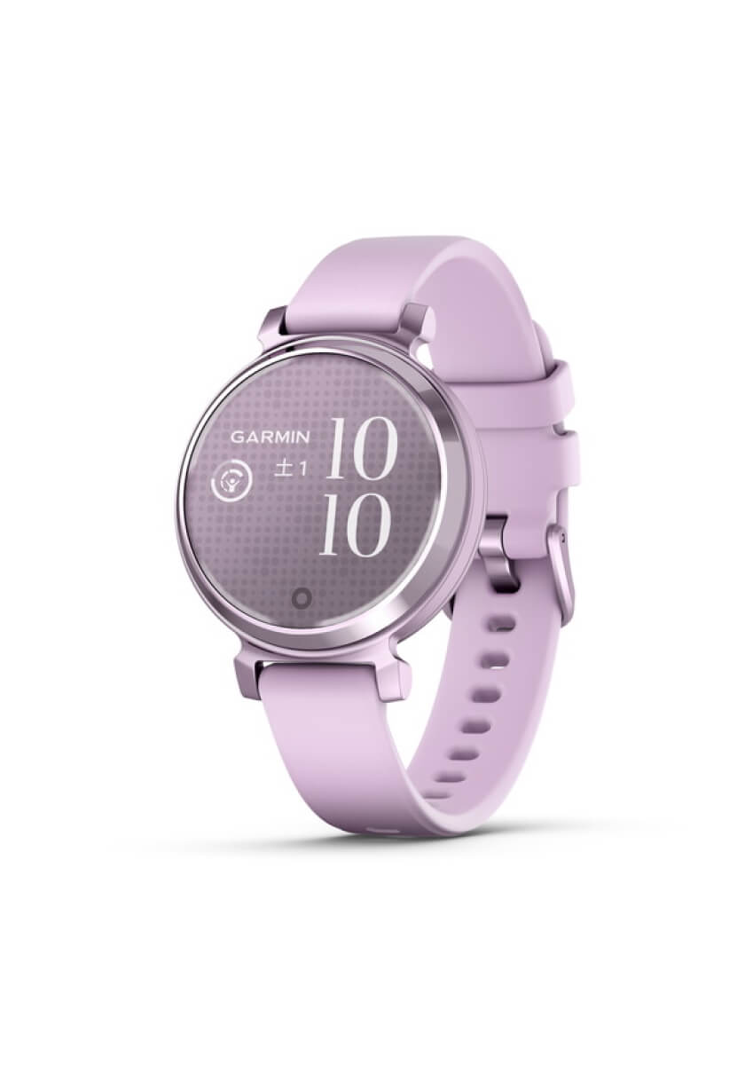 GARMIN Lily 2 Sport Lilac / Metallic Lilac 010-02839-23