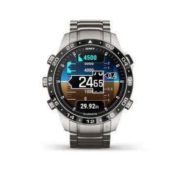 GARMIN MARQ Aviator (Gen 2) 010-02648-A2