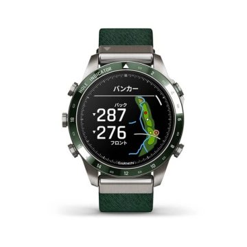 GARMIN MARQ Golfer (Gen 2) 010-02648-C2