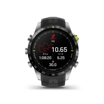 GARMIN MARQ Athlete (Gen 2) 010-02648-E2