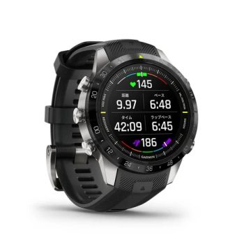 GARMIN MARQ Athlete (Gen 2) 010-02648-E2