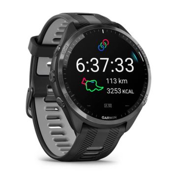 GARMIN Forerunner 965 Black 010-02809-60