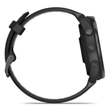 GARMIN Forerunner 965 Black 010-02809-60