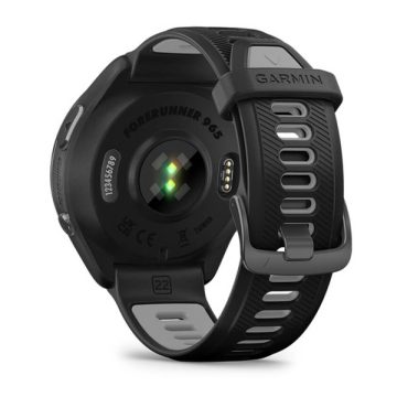 GARMIN Forerunner 965 Black 010-02809-60
