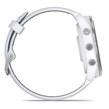 GARMIN Forerunner 965 White 010-02809-61