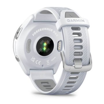 GARMIN Forerunner 965 White 010-02809-61