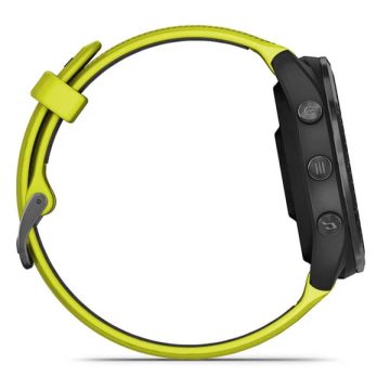 GARMIN Forerunner 965 Amp Yellow 010-02809-62