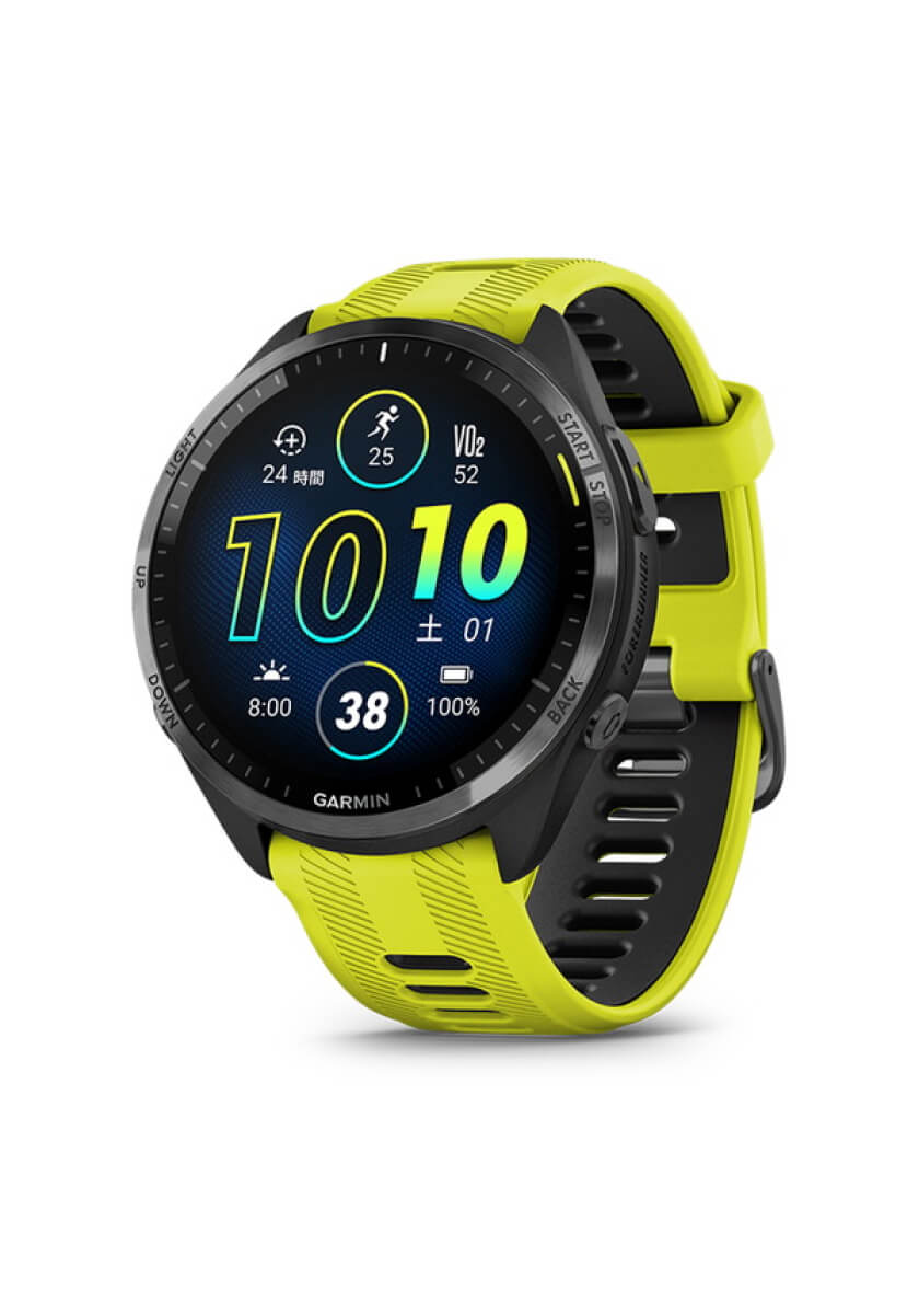 GARMIN Forerunner 965 010-02809-62