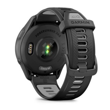 GARMIN Forerunner 265 Black 010-02810-40