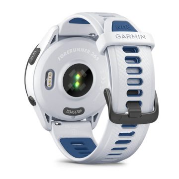 GARMIN Forerunner 265 White 010-02810-41