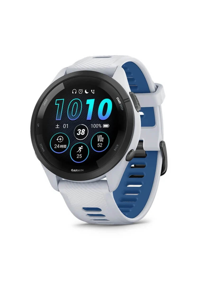 GARMIN Forerunner 265 010-02810-41