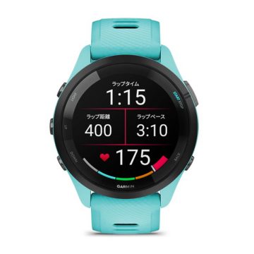 GARMIN Forerunner 265 Aqua 010-02810-42