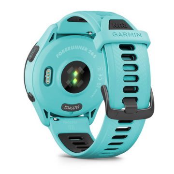 GARMIN Forerunner 265 Aqua 010-02810-42