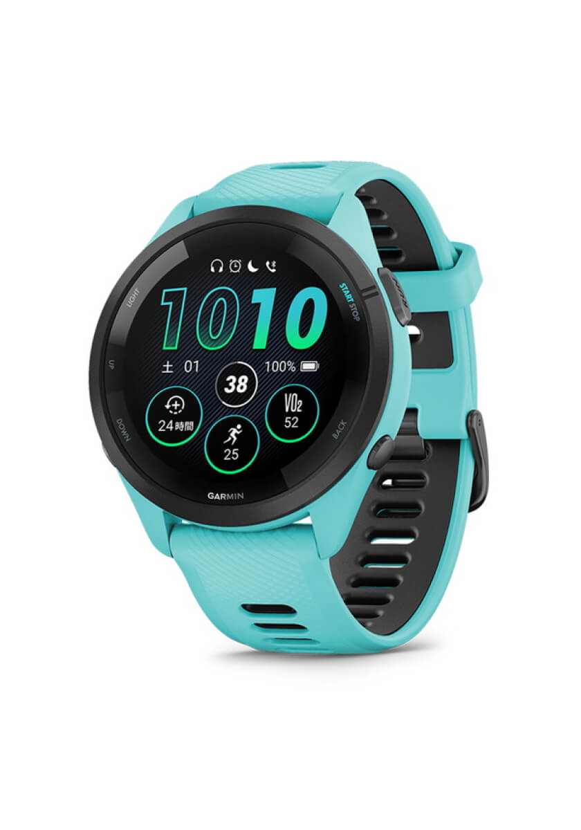 GARMIN Forerunner 265 010-02810-42