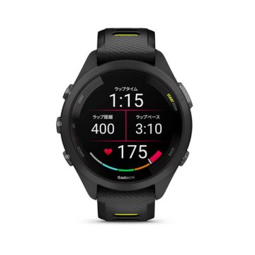 GARMIN Forerunner 265S Black 010-02810-43