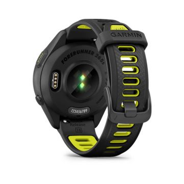 GARMIN Forerunner 265S Black 010-02810-43