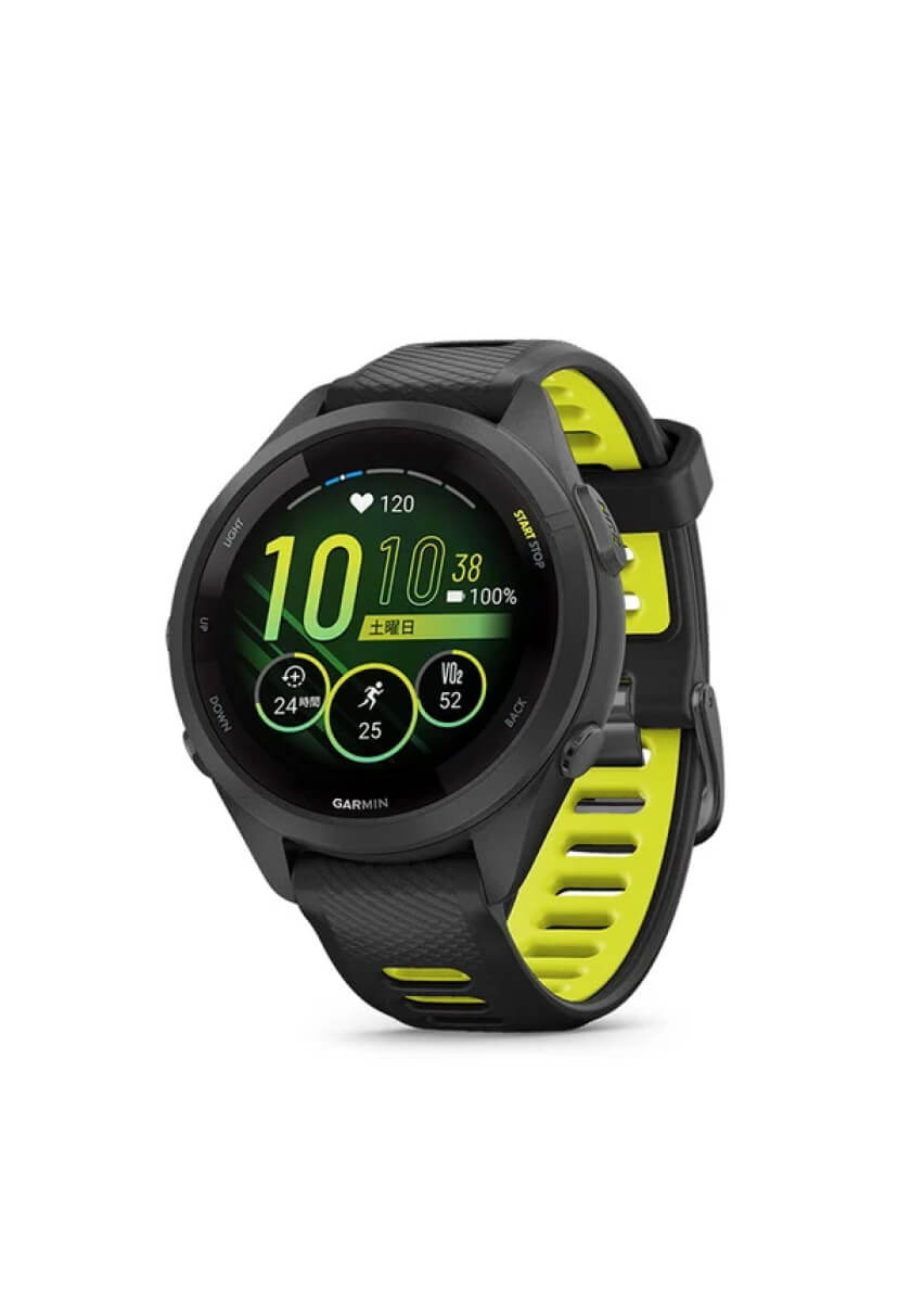 GARMIN Forerunner 265S 010-02810-43