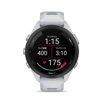 GARMIN Forerunner 265S White 010-02810-44