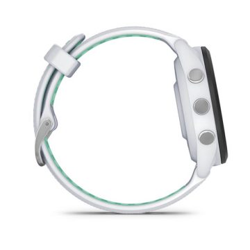 GARMIN Forerunner 265S White 010-02810-44