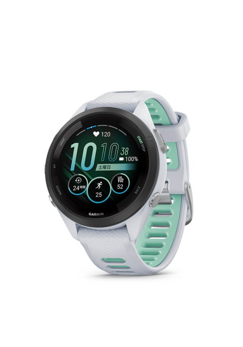 GARMIN Forerunner 265S 010-02810-44