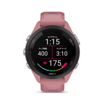 GARMIN Forerunner 265S Pink 010-02810-45