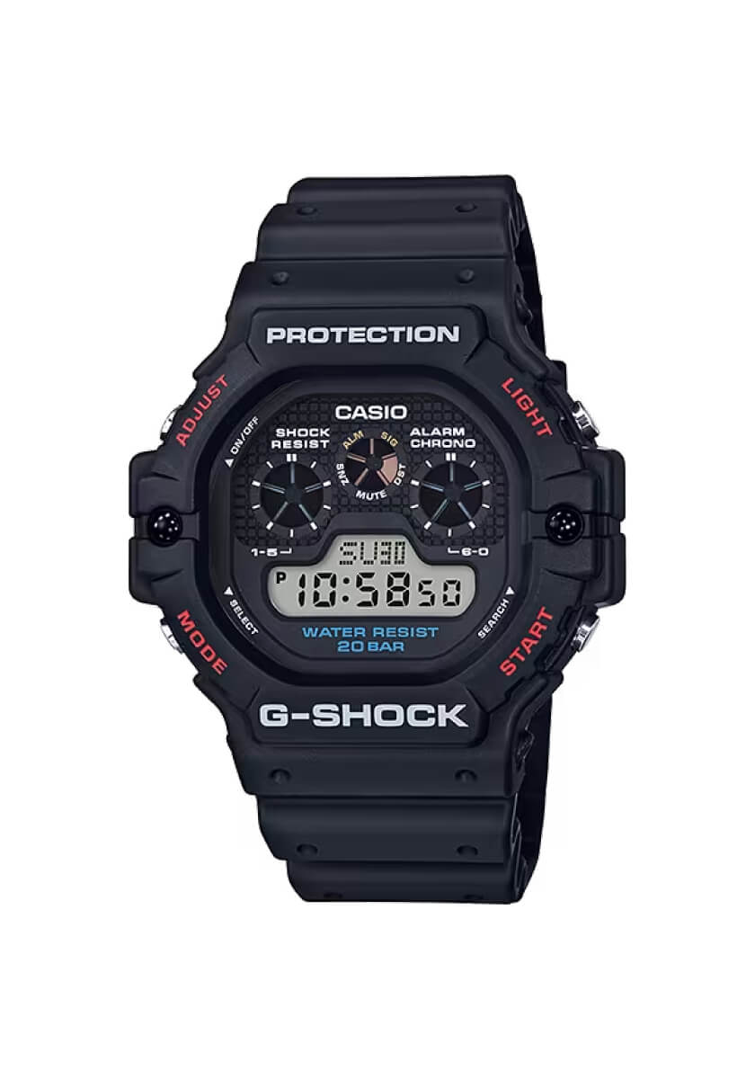 G-SHOCK DW-5900-1JF DW-5900-1JF