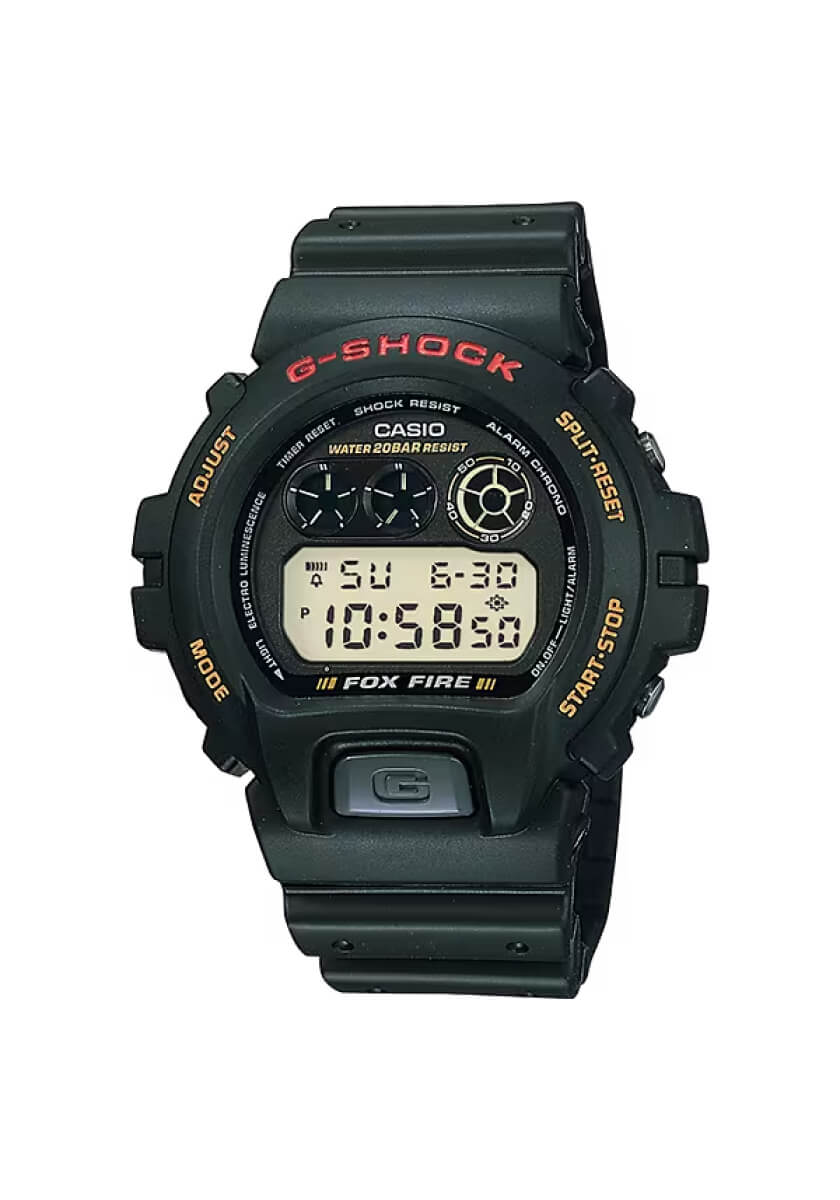 G-SHOCK DW-6900B-9 DW-6900B-9