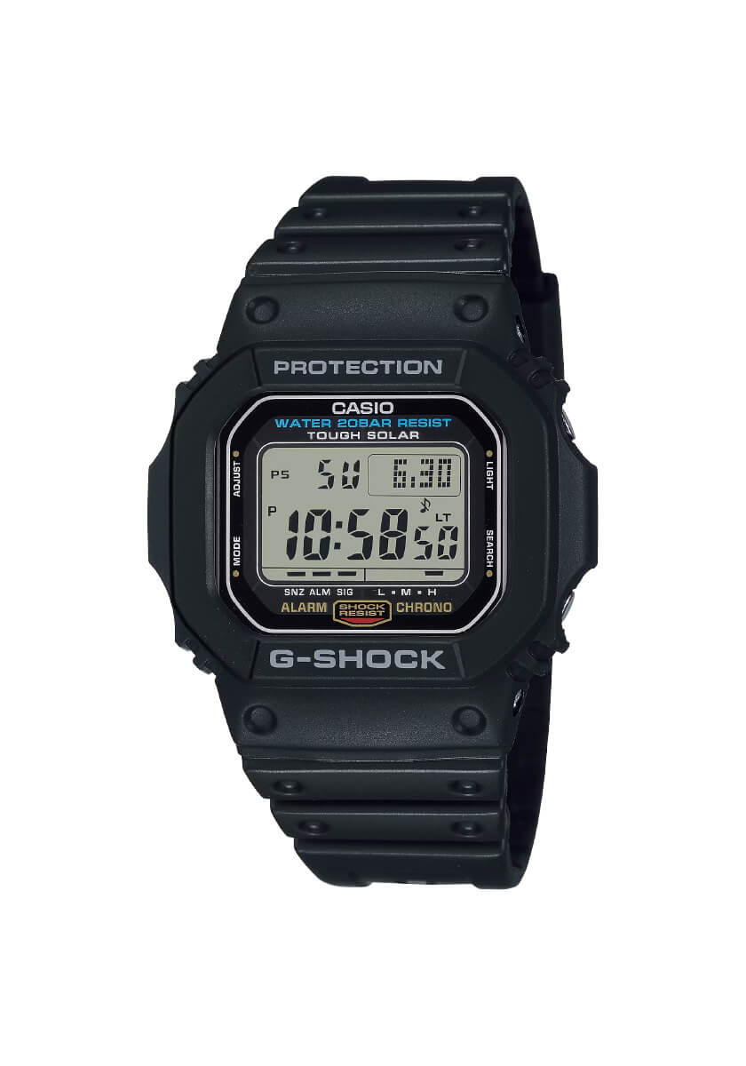 G-SHOCK G-5600UE-1JF G-5600UE-1JF