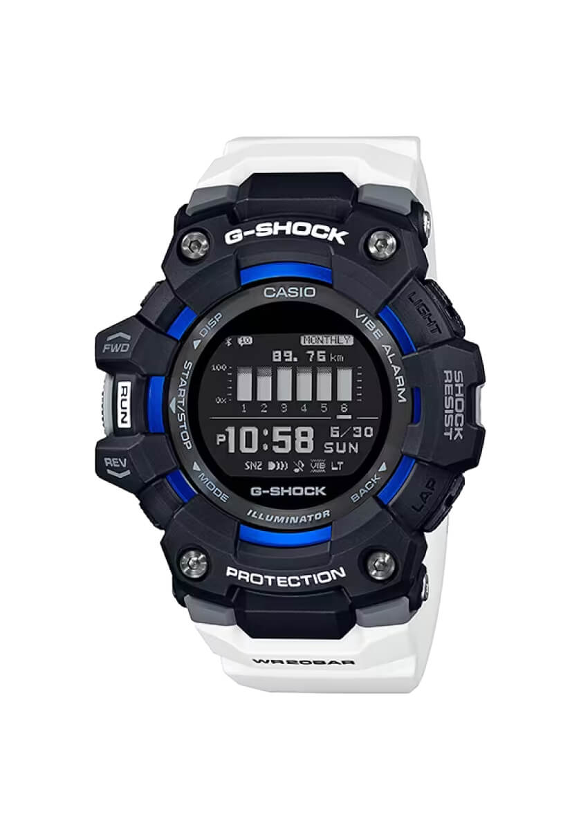 G-SHOCK GBD-100-1A7JF GBD-100-1A7JF