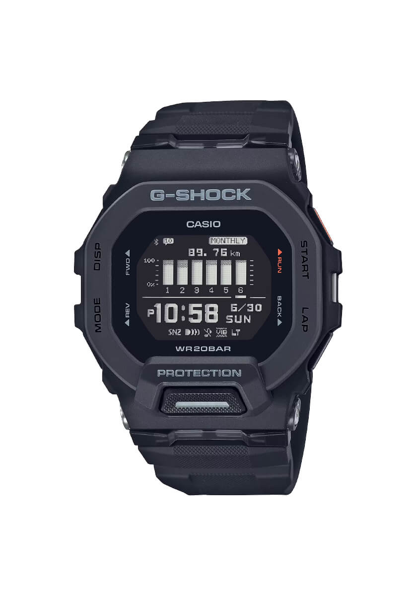 G-SHOCK GBD-200-1JF GBD-200-1JF