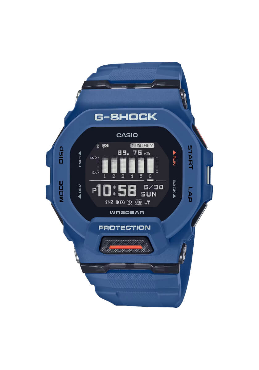 G-SHOCK GBD-200-2JF GBD-200-2JF