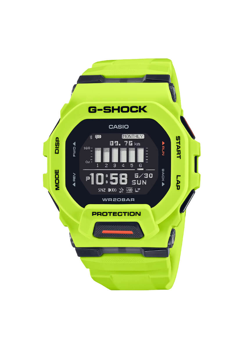 G-SHOCK GBD-200-9JF GBD-200-9JF