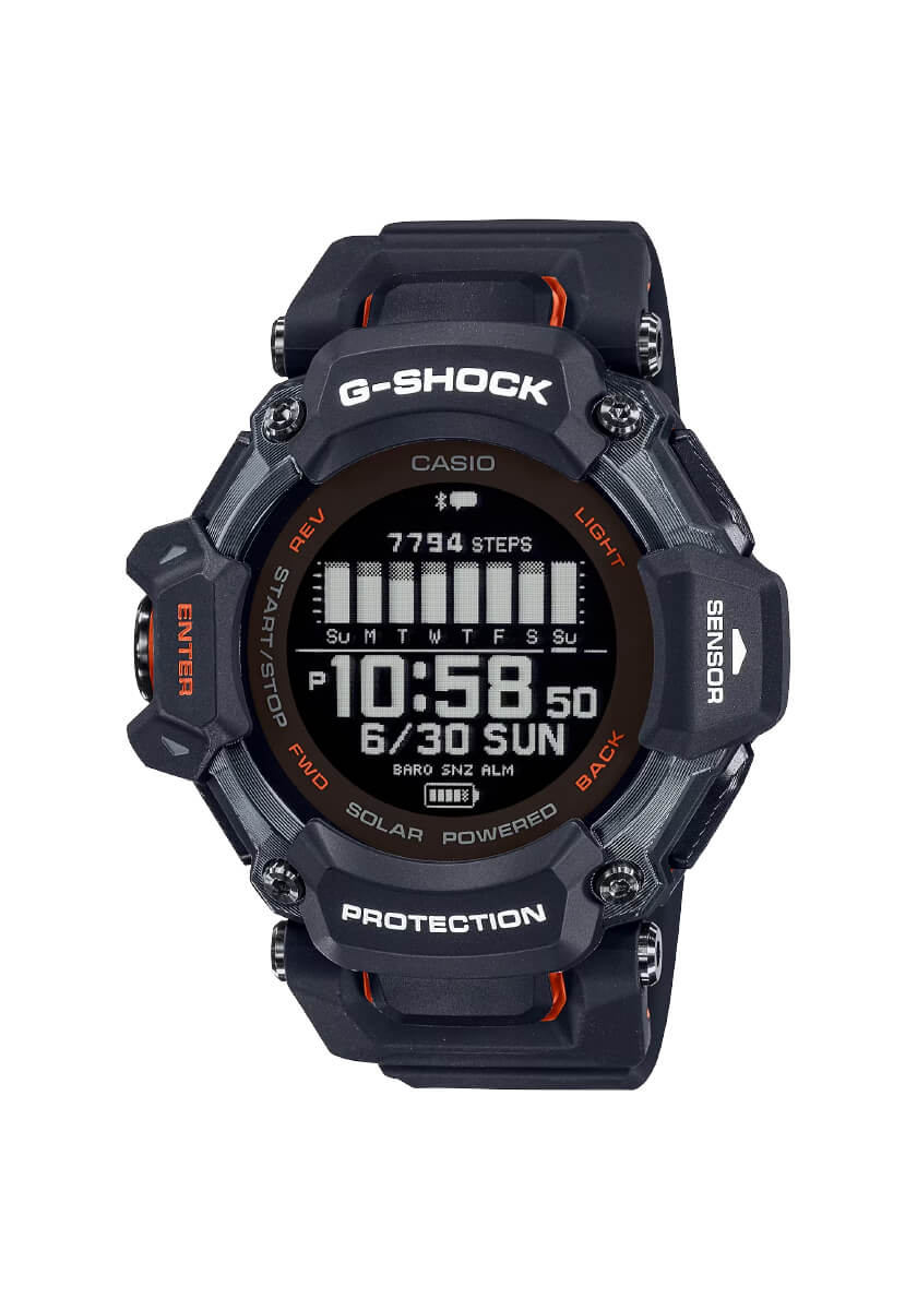 G-SHOCK GBD-H2000-1AJR GBD-H2000-1AJR