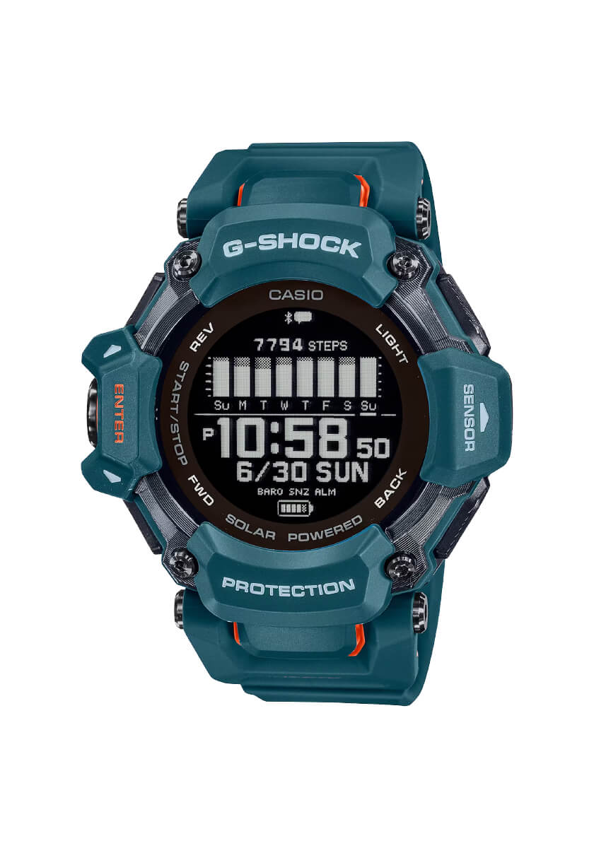 G-SHOCK GBD-H2000-2JR GBD-H2000-2JR