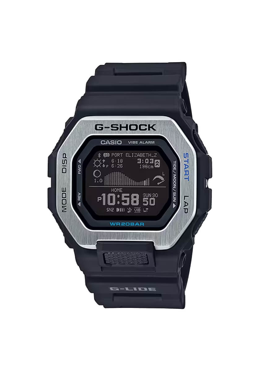 G-SHOCK GBX-100-1JF GBX-100-1JF