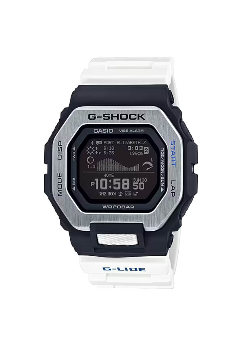 G-SHOCK GBX-100-7JF GBX-100-7JF