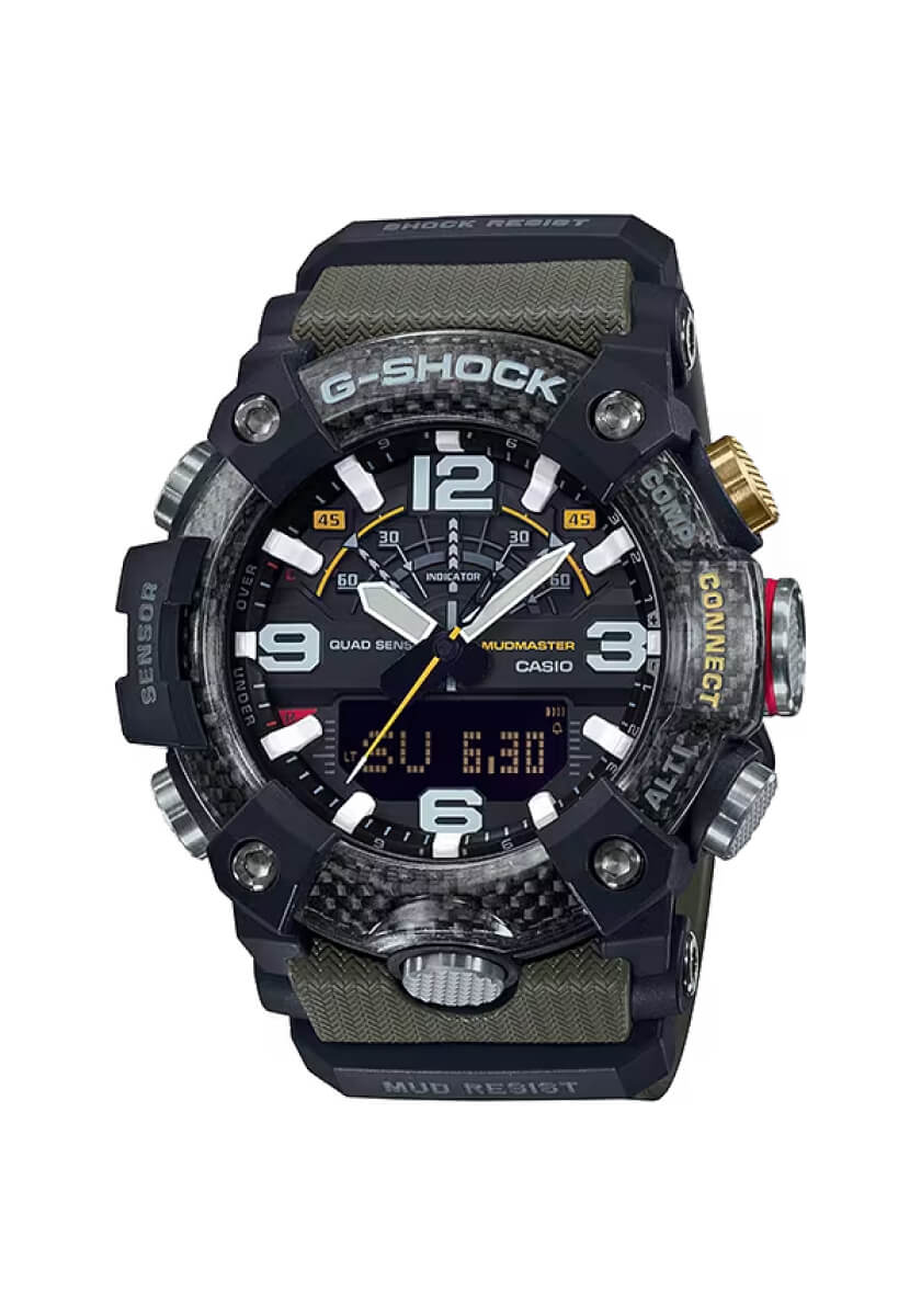 G-SHOCK GG-B100-1A3JF GG-B100-1A3JF