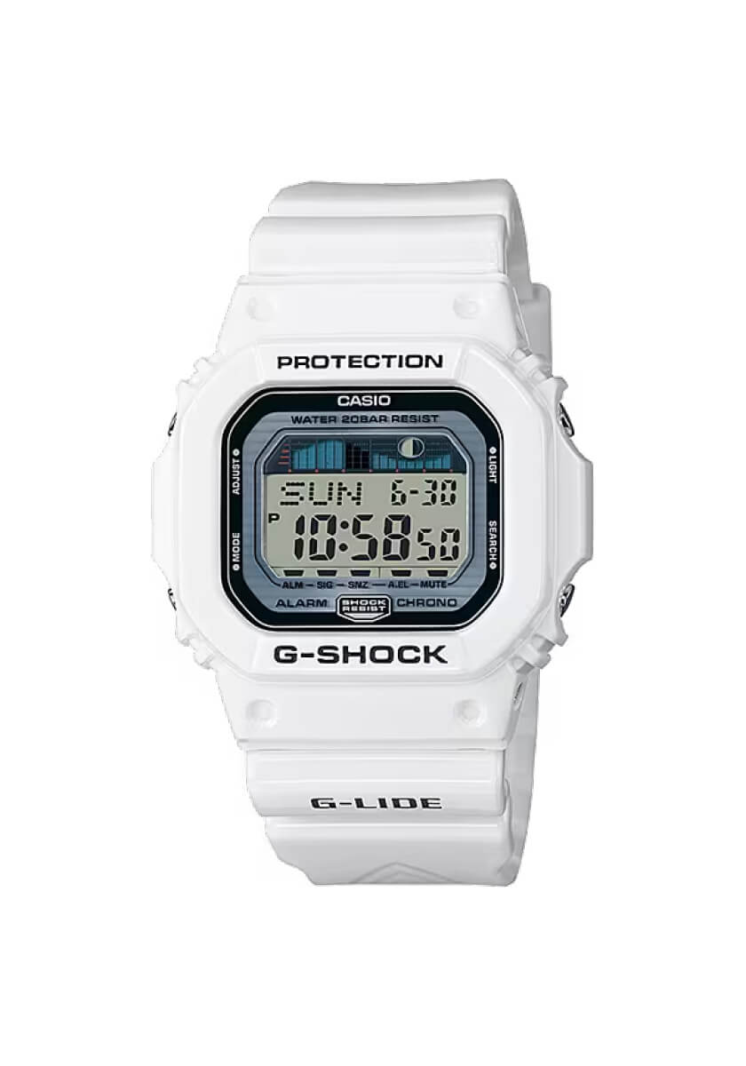 G-SHOCK GLX-5600-7JF GLX-5600-7JF