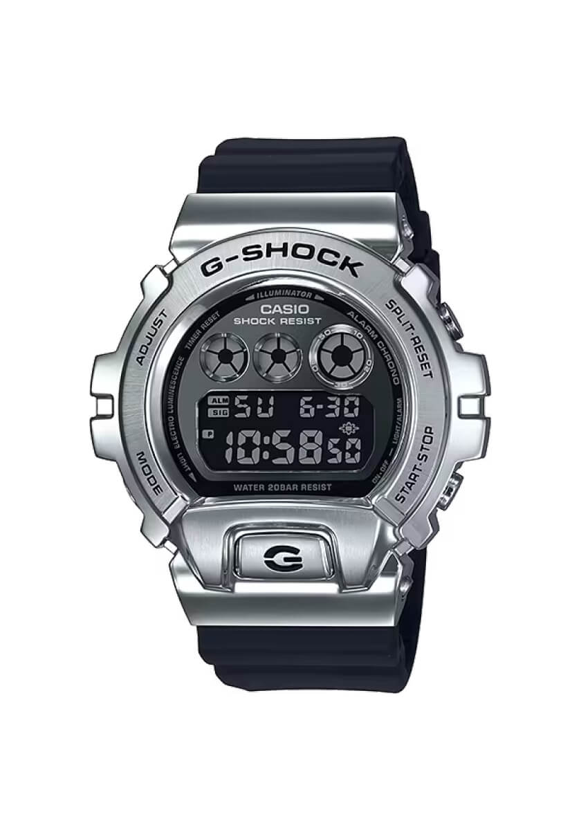 G-SHOCK GM-6900-1JF GM-6900-1JF