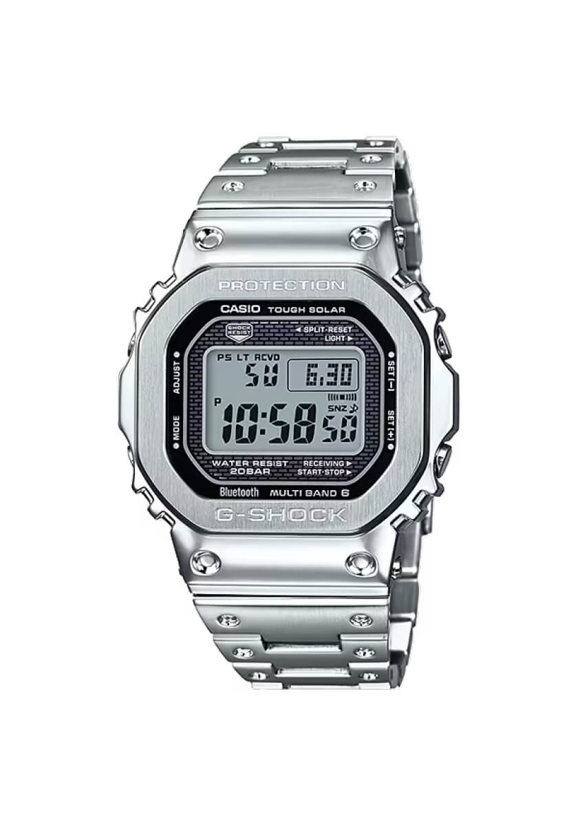 G-SHOCK GMW-B5000D-1JF GMW-B5000D-1JF