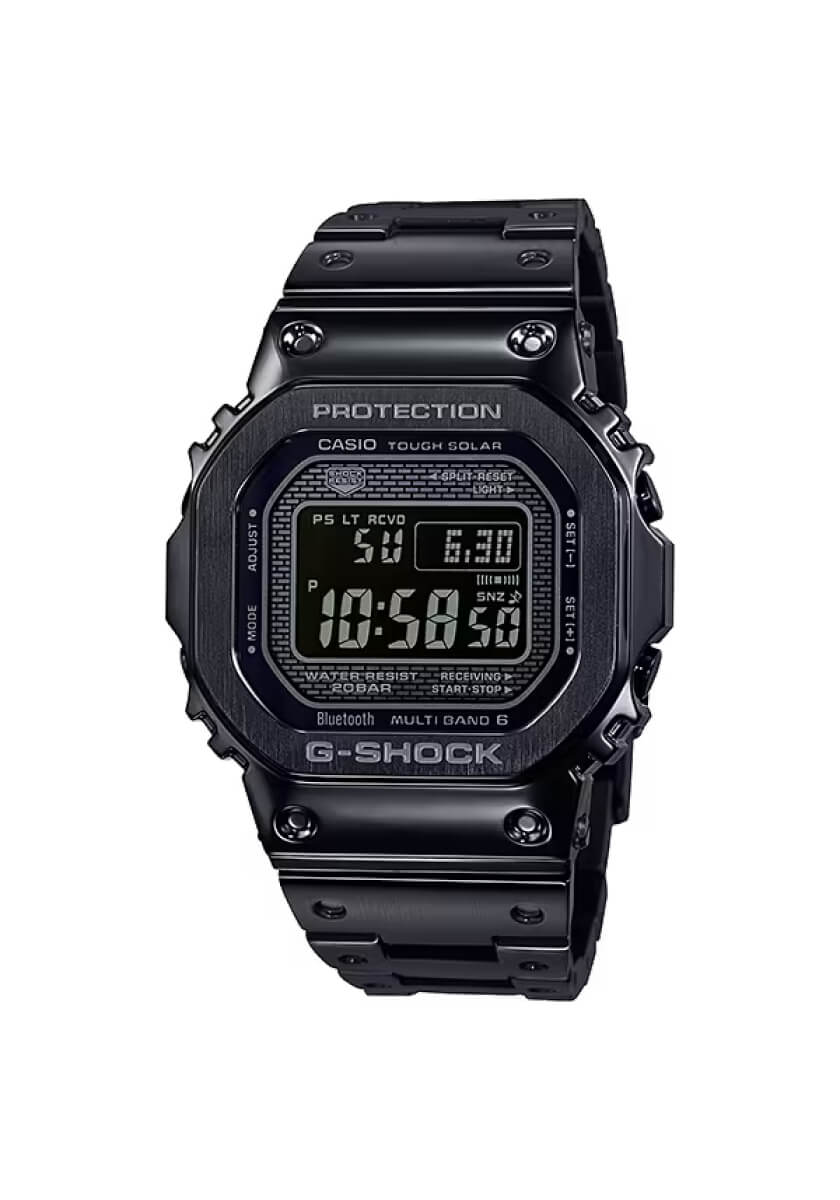 G-SHOCK GMW-B5000GD-1JF GMW-B5000GD-1JF