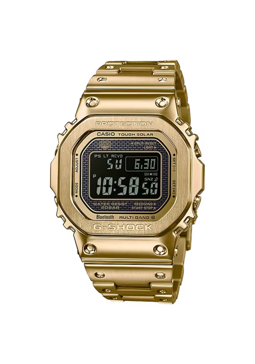 G-SHOCK GMW-B5000GD-9JF GMW-B5000GD-9JF