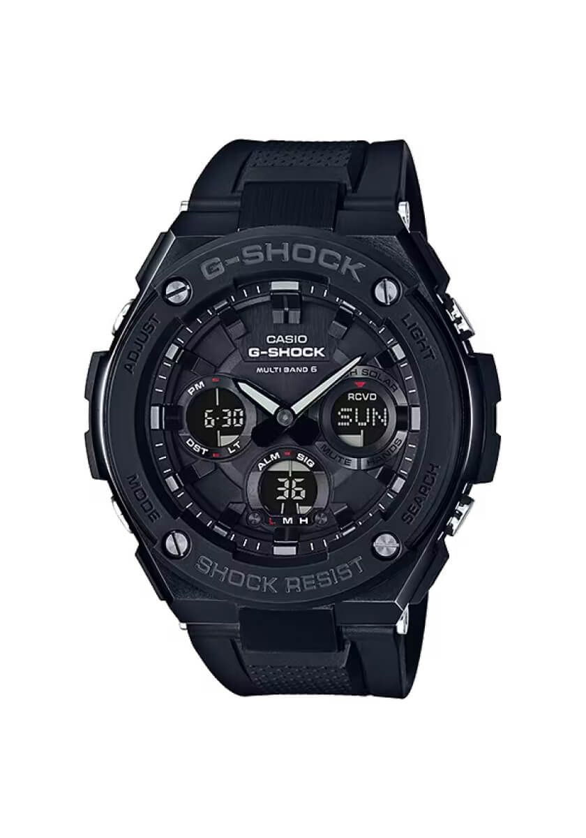 G-SHOCK GST-W100G-1BJF GST-W100G-1BJF