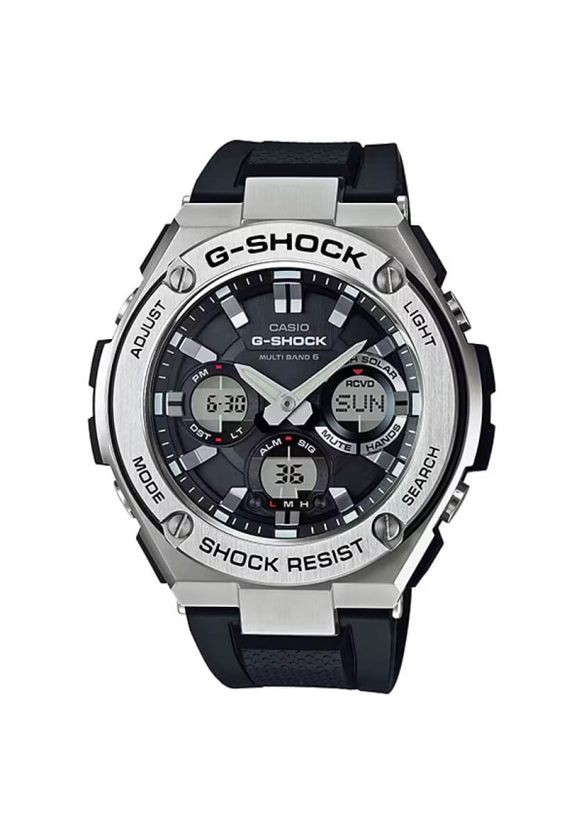 G-SHOCK GST-W110-1AJF GST-W110-1AJF